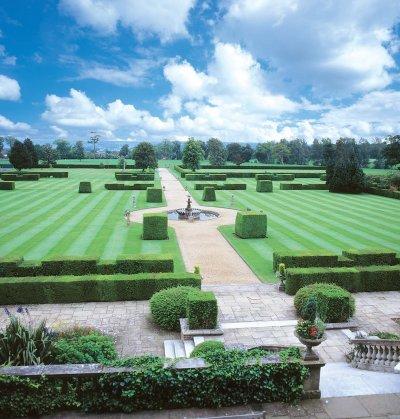 Hotel Eastwell Manor, Champneys &