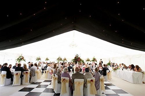 Hotel Eastwell Manor, Champneys &