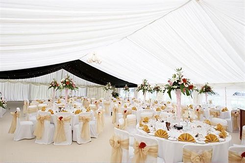 Eastwell Manor, Champneys & Hotel