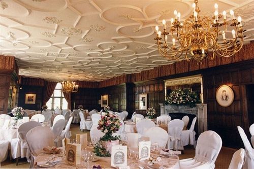 Eastwell Manor, Champneys &