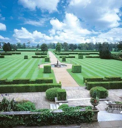 Eastwell Manor, Champneys Hotel & Spa 