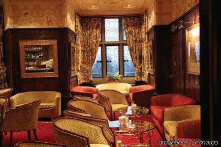 Eastwell Manor, Champneys & 4*
