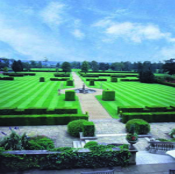Eastwell Manor, Champneys & Ashford (Kent)