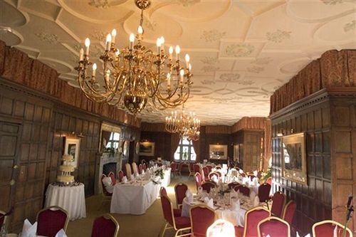 Eastwell Manor, Champneys & 4*