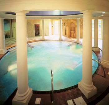 Hotel Eastwell Manor, Champneys & 4*
