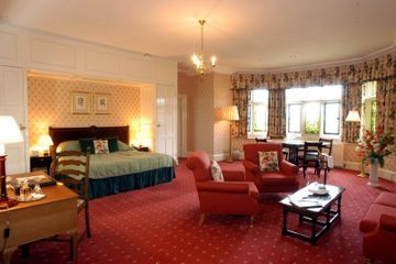 Eastwell Manor, Champneys & Ashford (Kent)