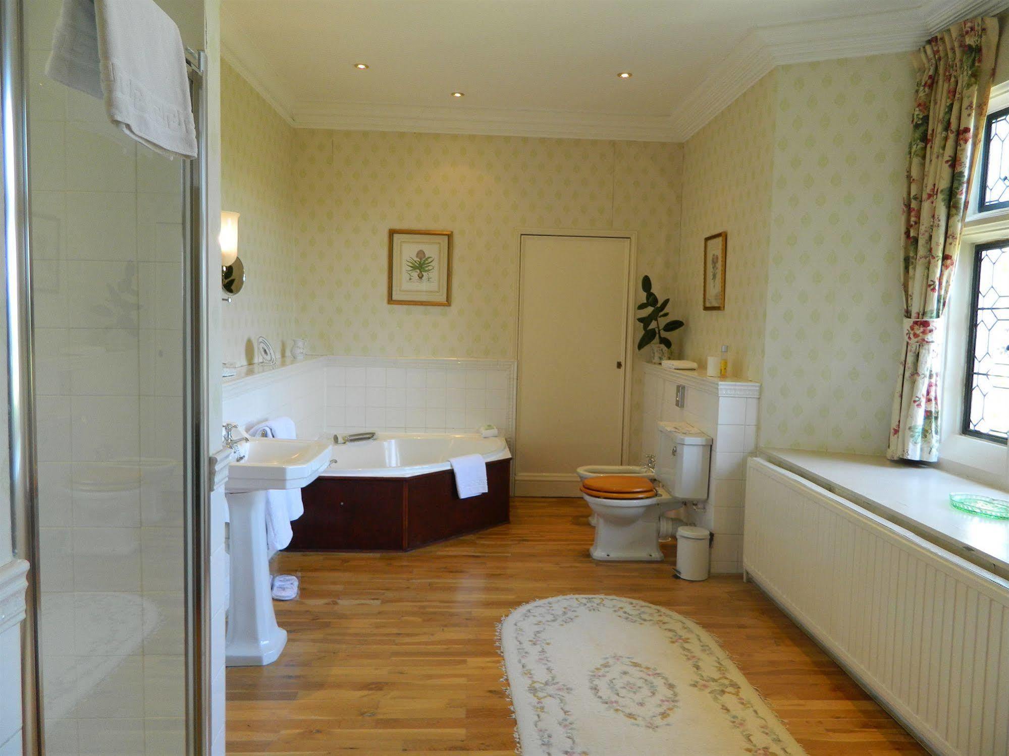 Hotel Eastwell Manor, Champneys & Ashford (Kent)